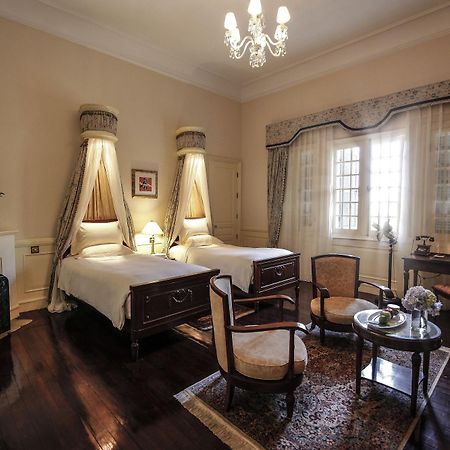 Dalat Palace Heritage Hotel Kültér fotó