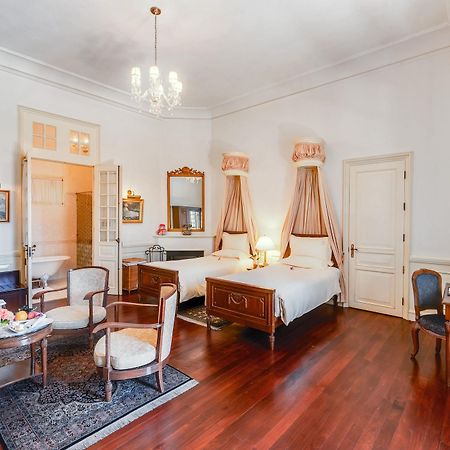 Dalat Palace Heritage Hotel Kültér fotó